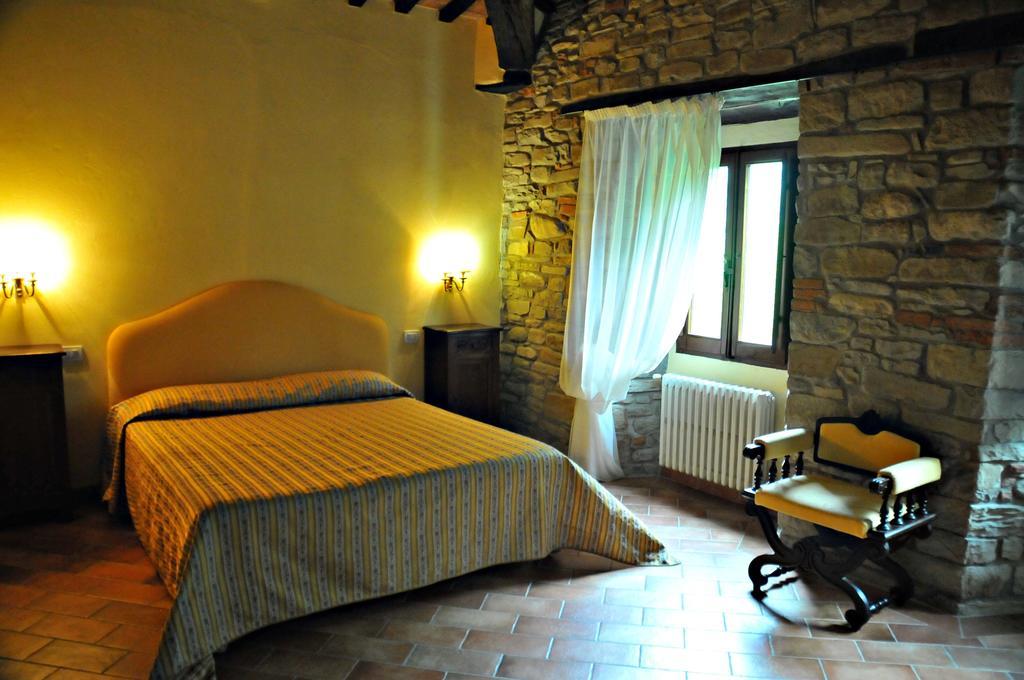 Agriturismo Popolano Di Sotto Marradi Phòng bức ảnh