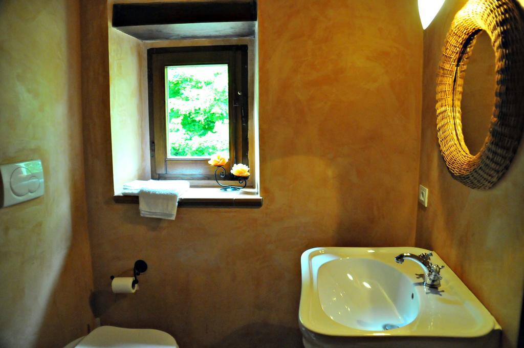 Agriturismo Popolano Di Sotto Marradi Phòng bức ảnh