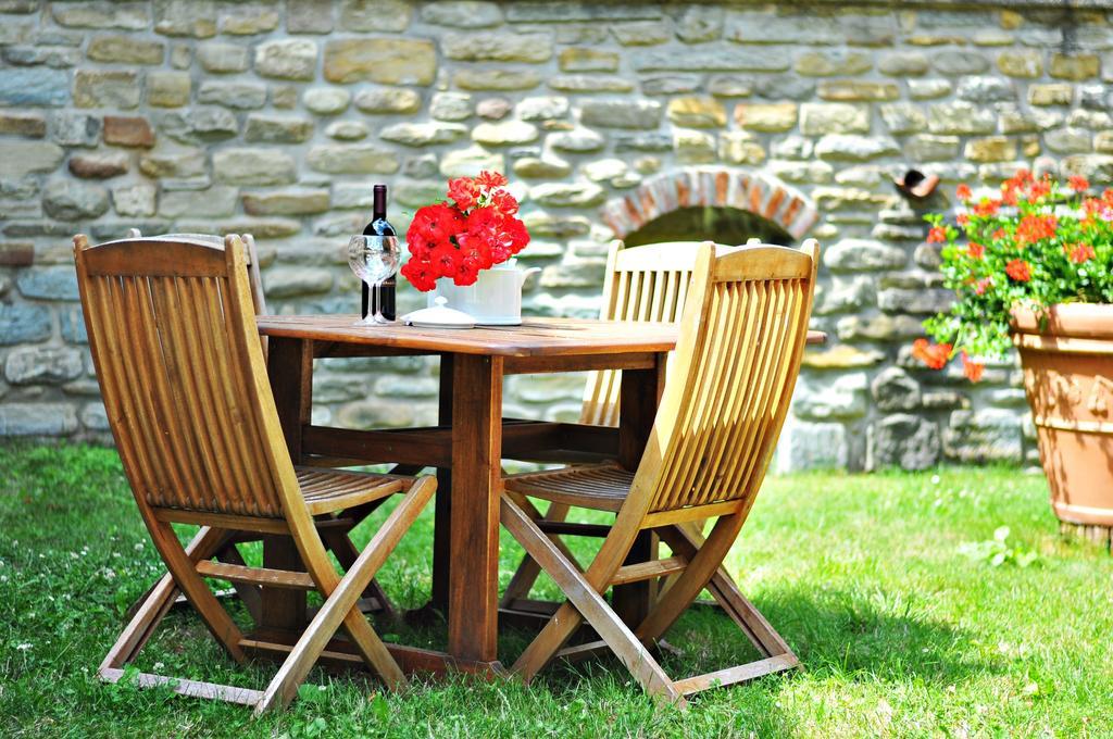 Agriturismo Popolano Di Sotto Marradi Ngoại thất bức ảnh
