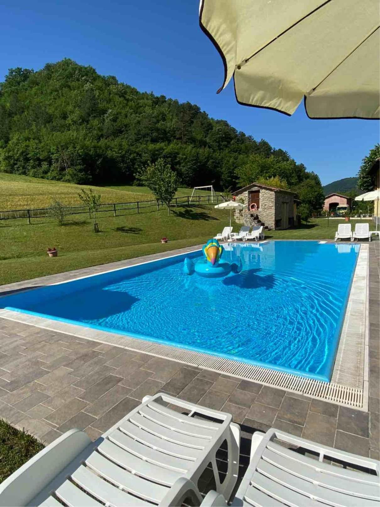 Agriturismo Popolano Di Sotto Marradi Ngoại thất bức ảnh