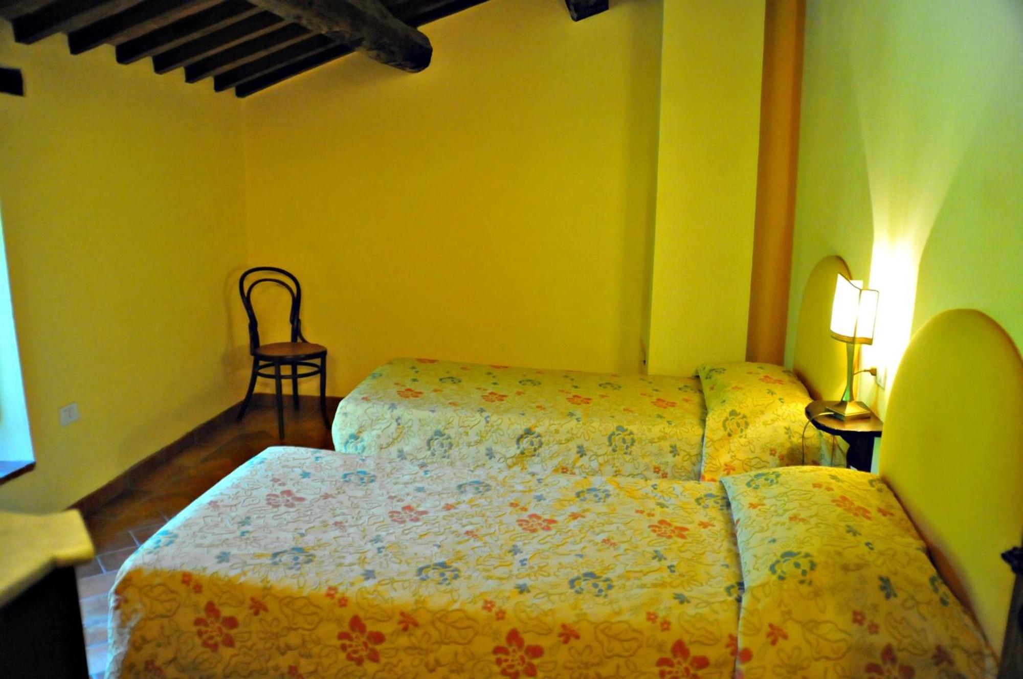 Agriturismo Popolano Di Sotto Marradi Phòng bức ảnh